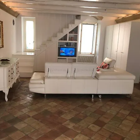 La Bomboniera Nei Sassi Appartamento Matera