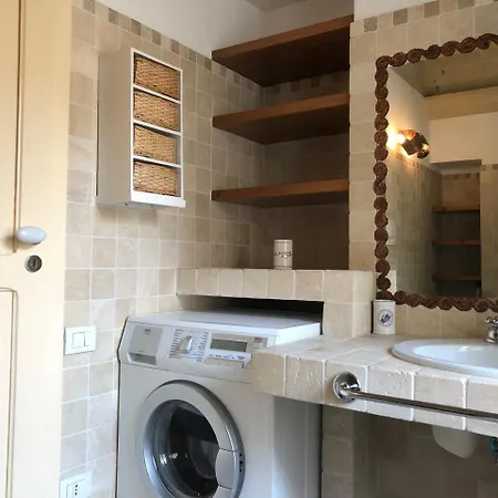 Apartment La Bomboniera Nei Sassi Matera