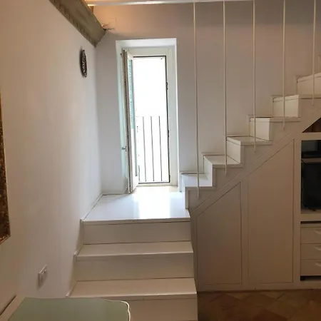 La Bomboniera Nei Sassi Apartment *