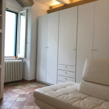 La Bomboniera Nei Sassi Apartment *