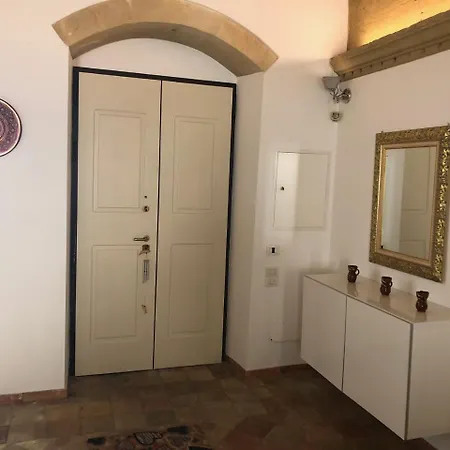 La Bomboniera Nei Sassi Matera