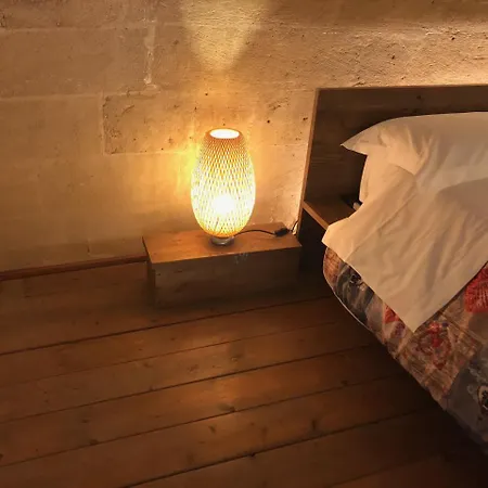 La Bomboniera Nei Sassi * Matera