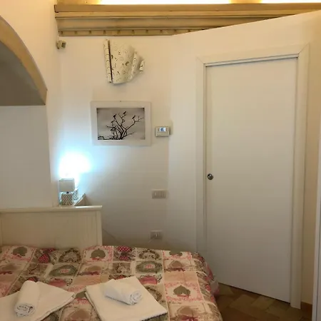 La Bomboniera Nei Sassi Matera