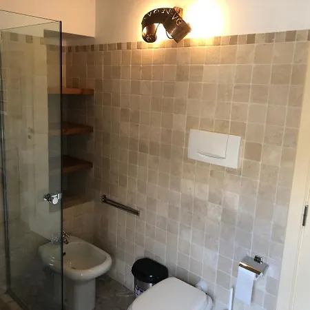 La Bomboniera Nei Sassi