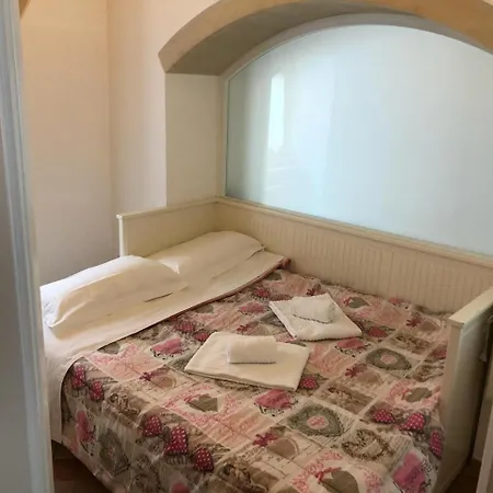 La Bomboniera Nei Sassi Apartment