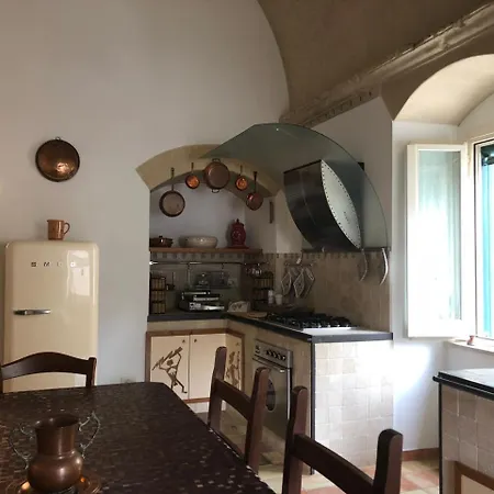 La Bomboniera Nei Sassi