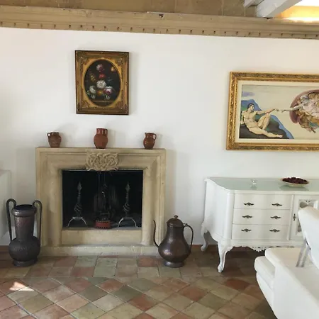 La Bomboniera Nei Sassi