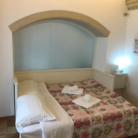 La Bomboniera Nei Sassi * Matera