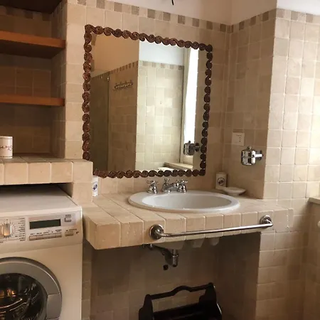 La Bomboniera Nei Sassi Apartment