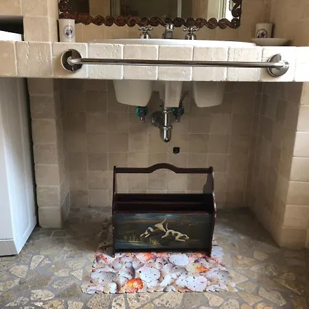 Appartamento La Bomboniera Nei Sassi Matera