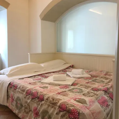 Apartment La Bomboniera Nei Sassi