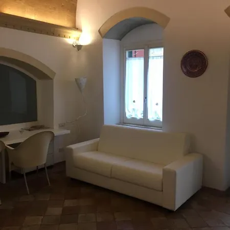 La Bomboniera Nei Sassi * Matera