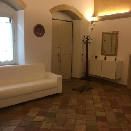 La Bomboniera Nei Sassi Matera