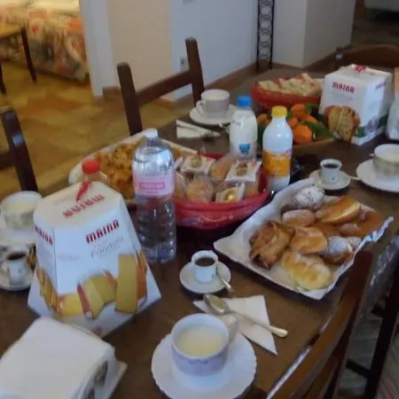 Appartamento La Bomboniera Nei Sassi *